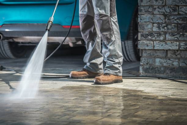 Professional Pressure Washing in Edgecliff Village, TX
