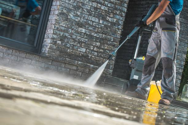 Best Gutter Cleaning  in Edgecliff Village, TX