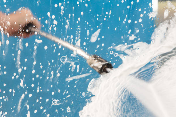 Best Heavy Equipment Washing  in Edgecliff Village, TX