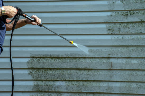 Best Driveway Pressure Washing  in Edgecliff Village, TX