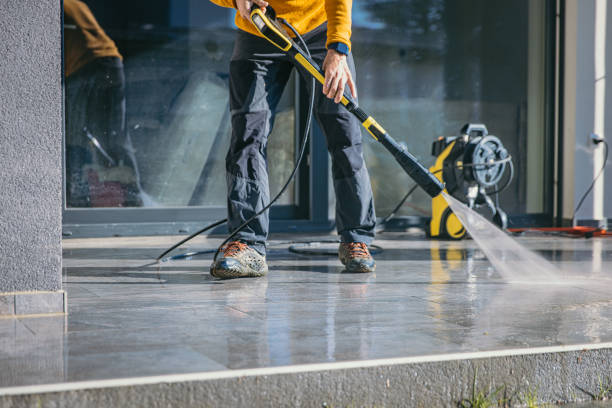 Best House Exterior Washing  in Edgecliff Village, TX