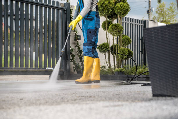 Best Fence Cleaning  in Edgecliff Village, TX