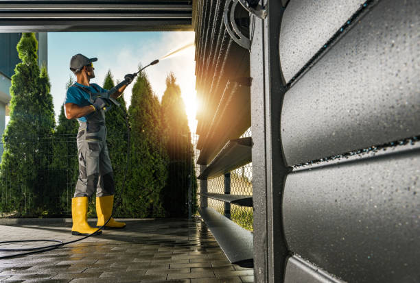 Best Parking Lot and Garage Cleaning  in Edgecliff Village, TX