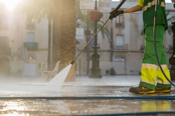 Playground Equipment Cleaning in Edgecliff Village, TX