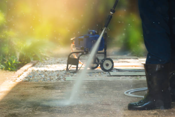 Spring Cleaning in Edgecliff Village, TX