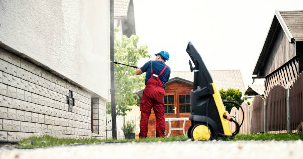 Best Graffiti Removal  in Edgecliff Village, TX
